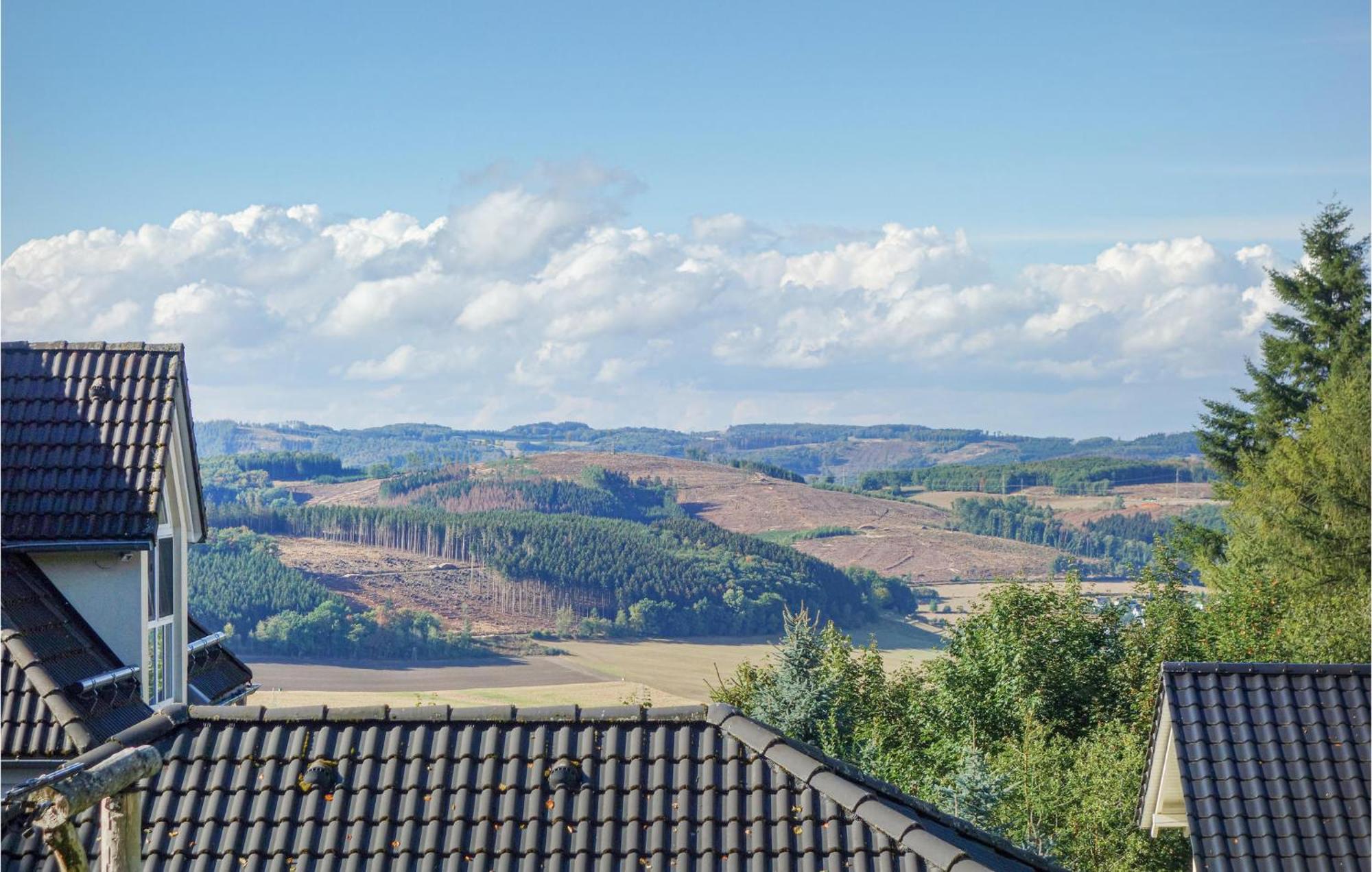 Gorgeous Home In Attendorn With Kitchen 외부 사진