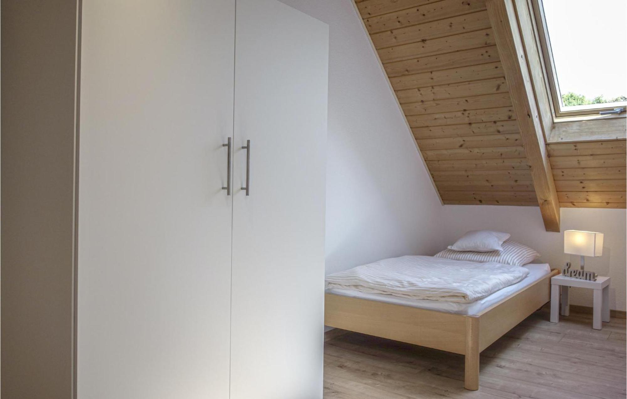 Gorgeous Home In Attendorn With Kitchen 외부 사진