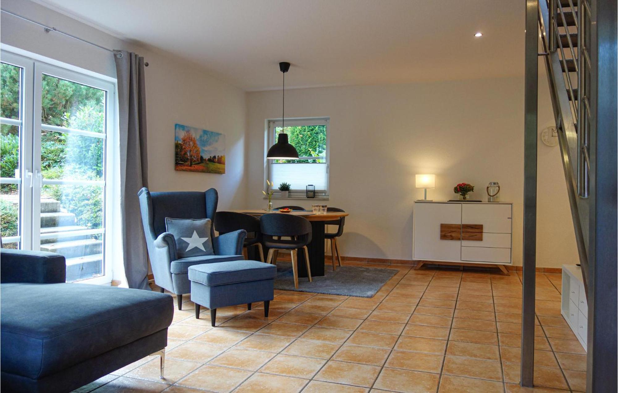 Gorgeous Home In Attendorn With Kitchen 외부 사진