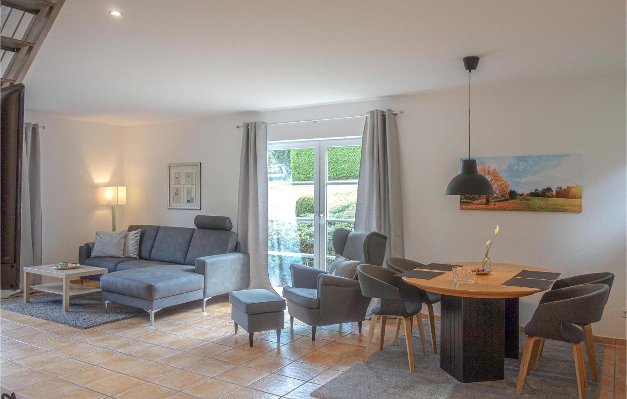 Gorgeous Home In Attendorn With Kitchen 외부 사진