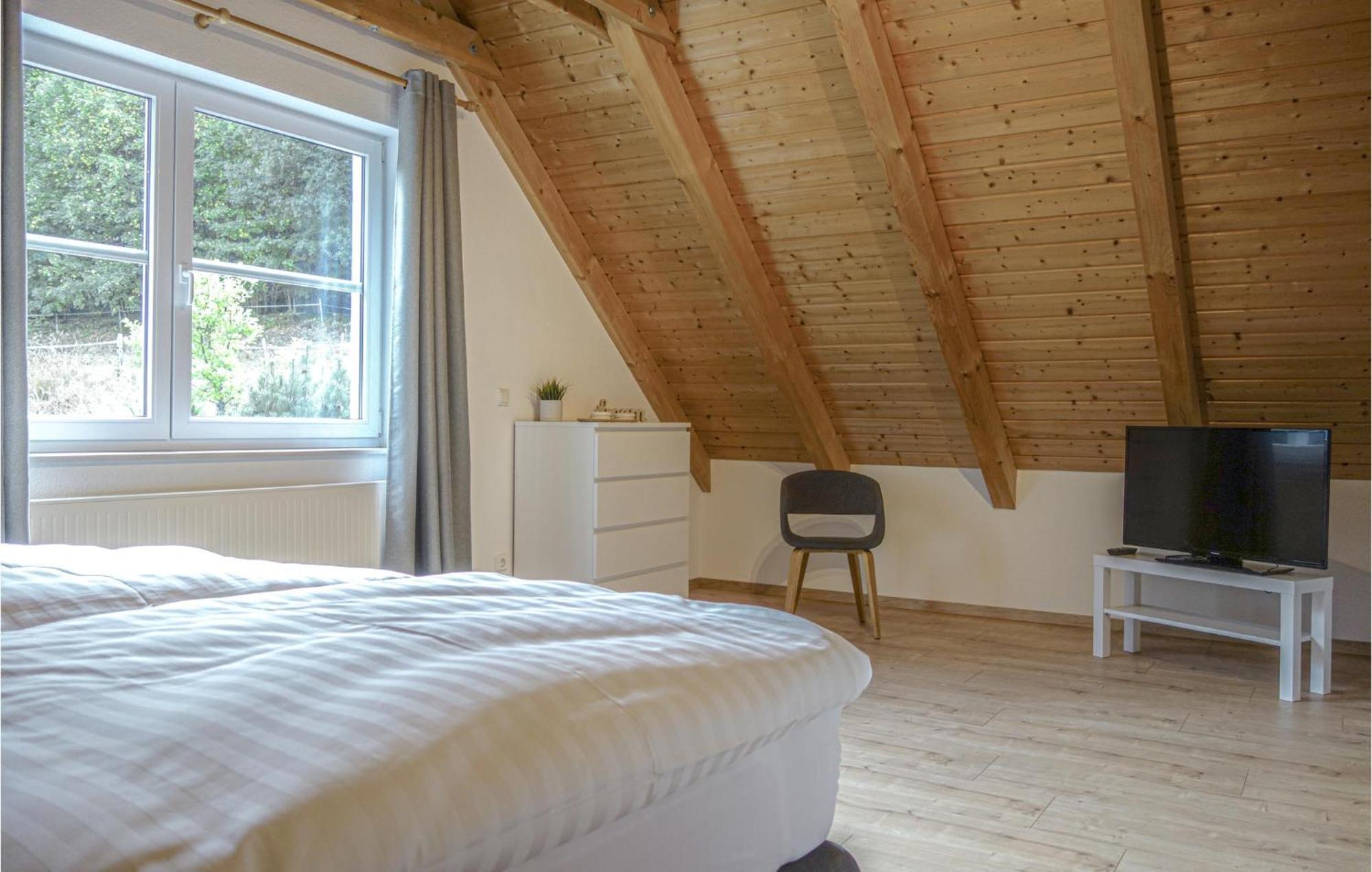 Gorgeous Home In Attendorn With Kitchen 외부 사진