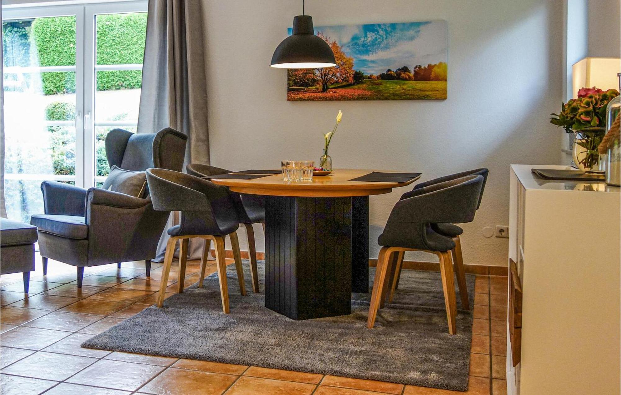Gorgeous Home In Attendorn With Kitchen 외부 사진