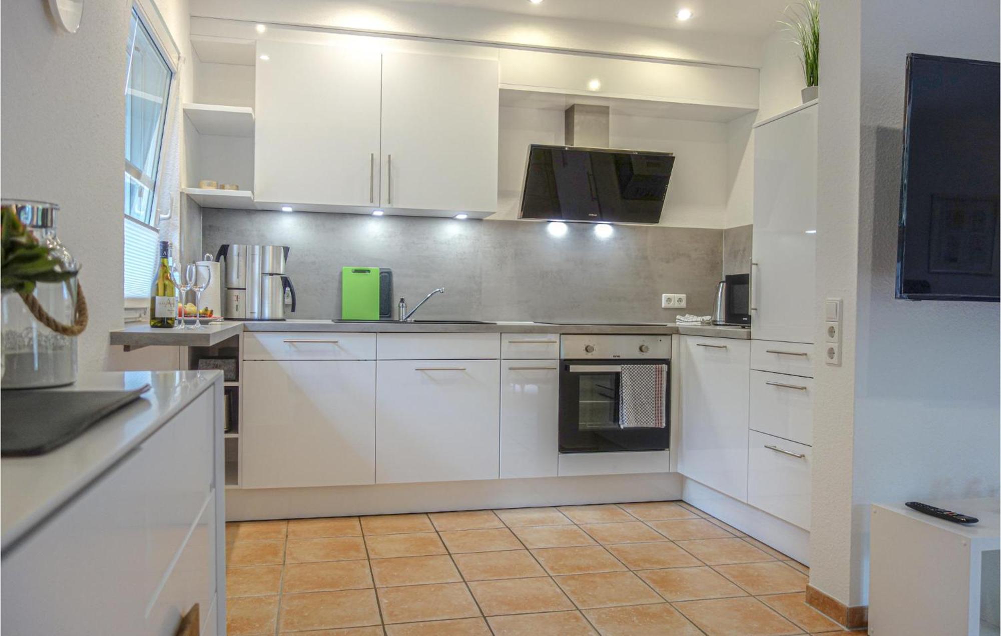 Gorgeous Home In Attendorn With Kitchen 외부 사진