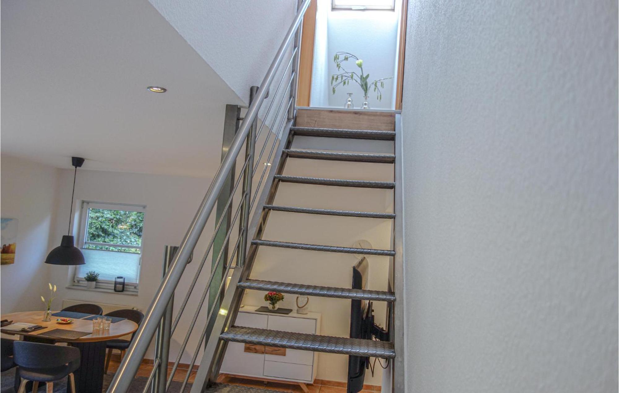 Gorgeous Home In Attendorn With Kitchen 외부 사진