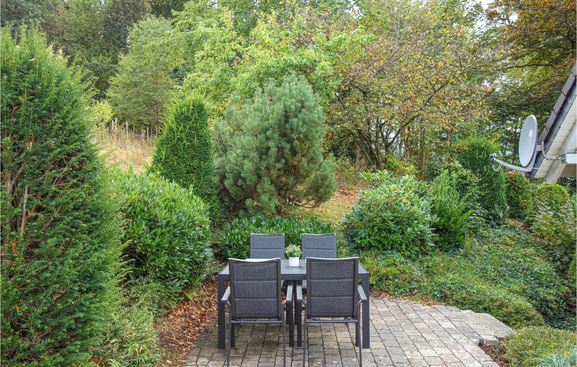 Gorgeous Home In Attendorn With Kitchen 외부 사진