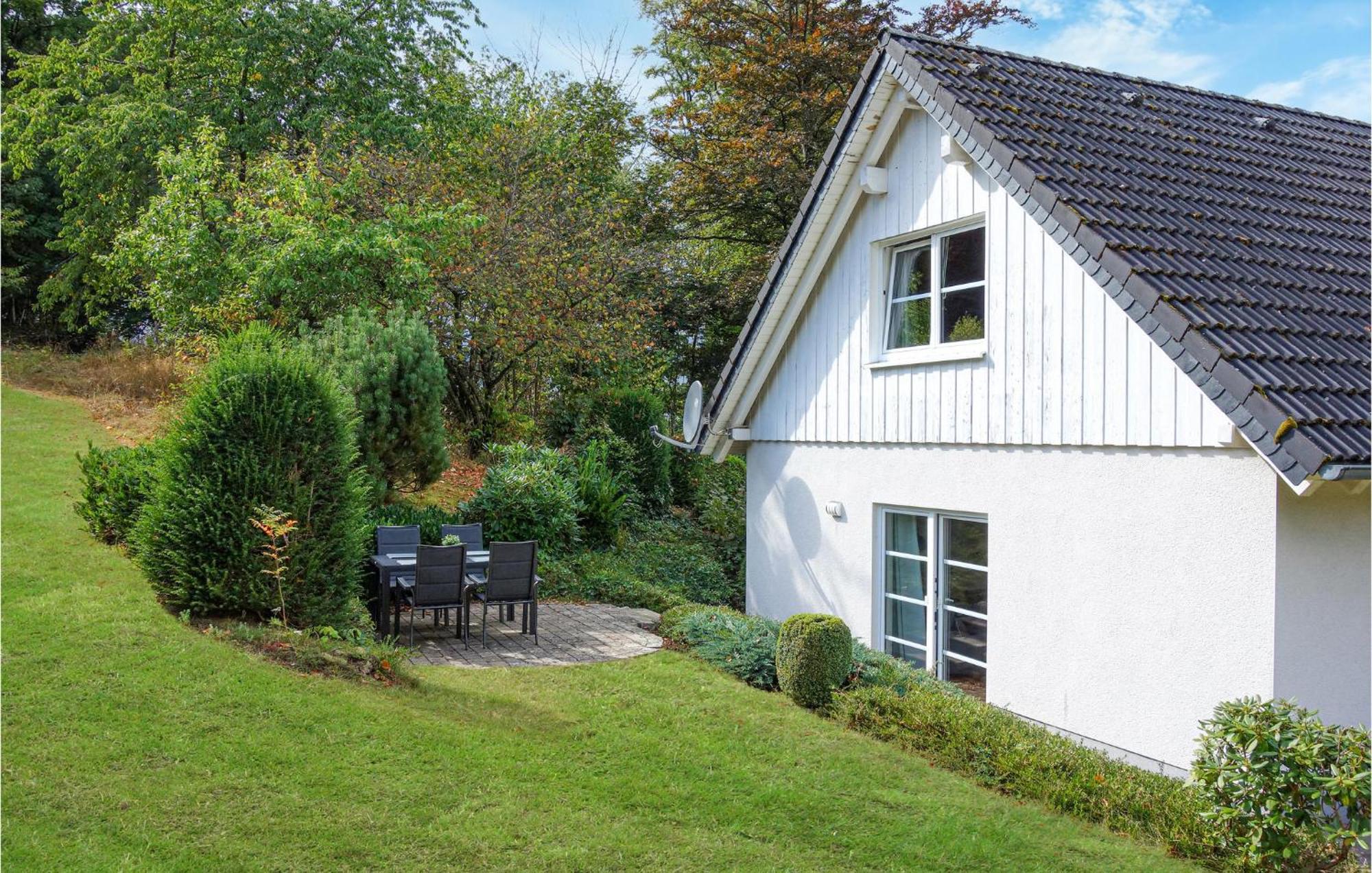 Gorgeous Home In Attendorn With Kitchen 외부 사진