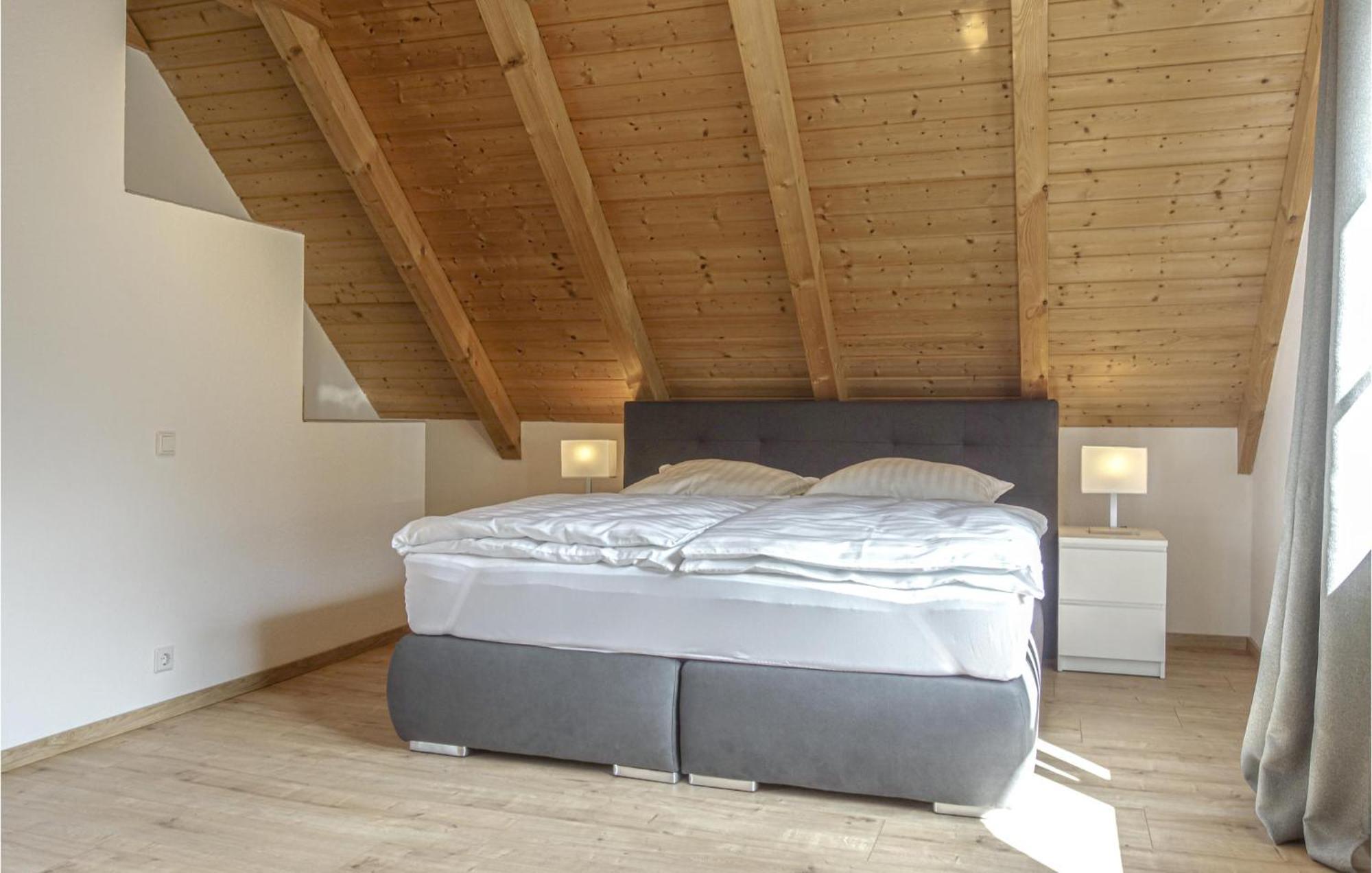 Gorgeous Home In Attendorn With Kitchen 외부 사진